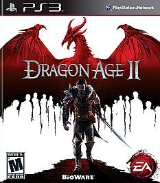Dragon Age II Sony Playstation 3, 2011