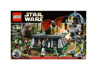 Lego Star Wars Episode IV VI The Battle of Endor 8038