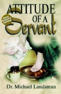 Attitude of a Servant Servant Heart   a Sign of Strength and Inner 