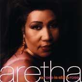 Rose Is Still a Rose by Aretha Franklin CD, Mar 1998, Arista
