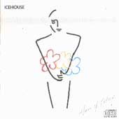 Man of Colours by Icehouse CD, Sep 1987, Chrysalis Records