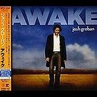 Awake by Josh Groban CD, Feb 2007, MSI Music Distribution