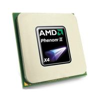 AMD Phenom II X4 975 3.6 GHz Quad Core HDZ975FBK4DGM Processor
