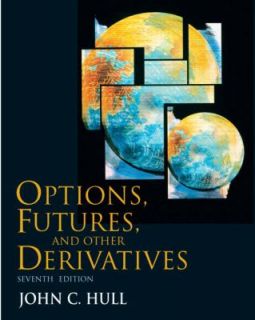 Options, Futures, and Other Derivatives with Derivagem by John C. Hull 