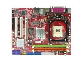 MSI 945GCM478 L Socket 478 Intel Motherboard