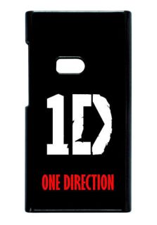 ONE DIRECTION 1D Hard Back Case Cover for NOKIA N9 MOBILE PHONE