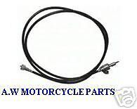 rev counter tacho cable to fit yamaha rxs 100 from
