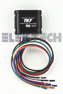 pac tr 7 tr7 video bypass trigger for alpine iva