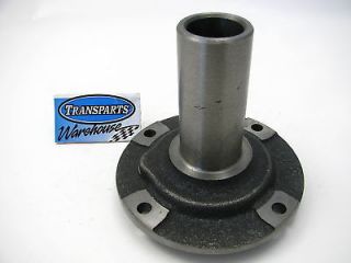 new dodge diesel nv4500 5 speed front bearing retainer time