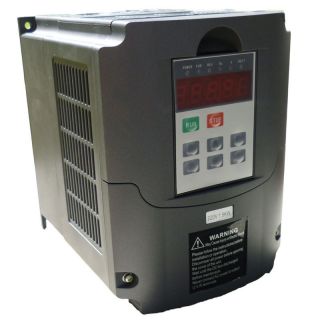 110v variable frequency drive inverter vfd 1 5kw 2hp 7a