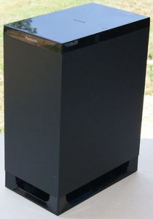 panasonic subwoofer sb hw370 from sc btt770 home theater time