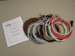 motec m800 m600 m400 and m84 un termed wiring harness