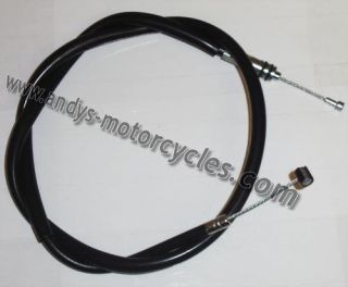 aprilia rs125 rs 125 clutch control cable 1995 2012 from