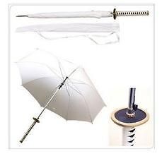 samurai sword umbrella in Clothing, 