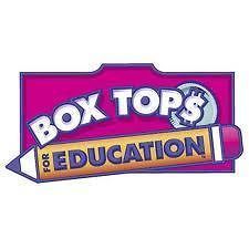Newly listed 1000 Box Tops For Education BTFE EXPIRATION 6/2015