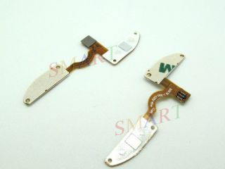 BRAND NEW SEND & END KEYPAD FLEX CABLE RIBBON FOR BLACKBERRY TORCH 