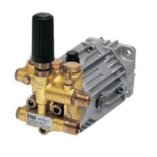 AR SJV2.5G27D F7 2700 PSI 2.5 GPM Pressure Washer Pump Horizontal 