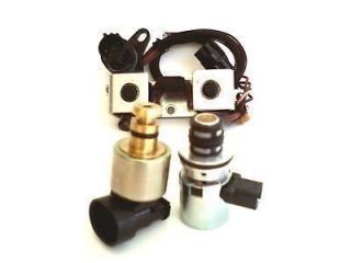 Newly listed 46RE 47RE SOLENOID KIT MASTER 96 99 DODGE RAM 1500 2500 