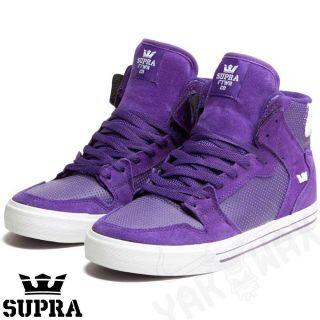   skate shoes in purple white more options shoe size  152 28
