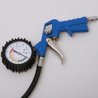 Auto Air Tire Inflator/Bike/​motorcycle Compressor 10 140PSI HD tool 