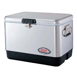   cooler stainless new  172 89  
