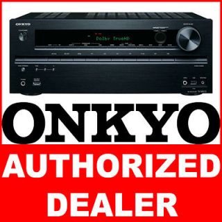 Newly listed Onkyo TX NR515 7.2 Channel Network A/V Receiver