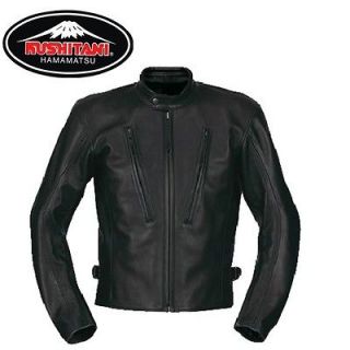 kushitani leather complete jacket k 0605 more options size from