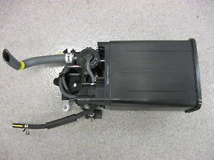 2004 2011 TOYOTA COROLLA CHARCOAL CANISTER PART# 77740 02130