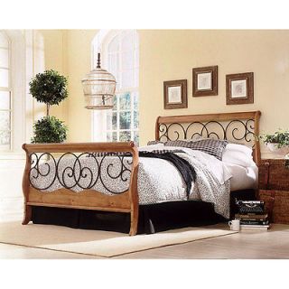 dunhill full size bed and frame time left see details