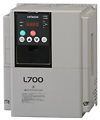   Inverter L700 110LFF Inverter, 200 240 volt, 3 phase, 15 HP, 44 Amps