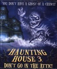 haunting house 3 don t go i t attic expansion