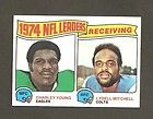 1979 Topps 270 Lydell Mitchell Chargers NM MT 37600
