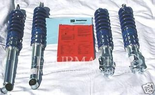 jom coilover suspension kit for vw golf mk2 corrado time