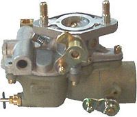 new zenith replacement carburetor fits ford 8n 9n 2n time