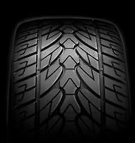 New 305/30R26 Lionhart Tires LH 008 305 30 26 R26 30R 305/30/26 109V 