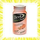 dex 4 glucose tablets 50 count orange flavor time left