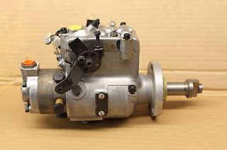 Stanadyne Roosa Master Injection Pump NEW 3CYL DBGVCC  331 1AG