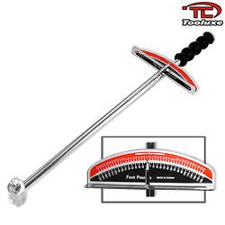 neiko 1 2 and 3 8 drive needle torque wrench