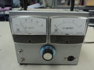 calectro ampmeter electro millimeter tester  59 99