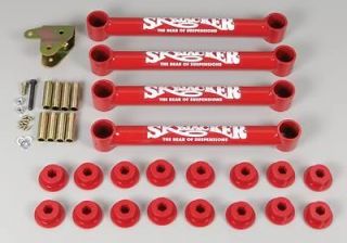 Skyjacker GC30 Component Box 3 in. Lift Incl. Lower Links Track Bar 