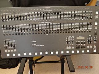 nsi ncm 7232 lightning controller  500 00