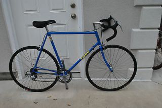 1989 trek 400 road bike 60cm  349