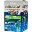 Optima Musseltone 500mg 90 Tablets Green Lipped Mussel Extract