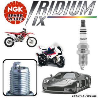 honda trx400ex 400ex quad ngk iridium spark plug 7803 from
