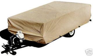 champion tent trailer cover folding camper cover 12 14  44 