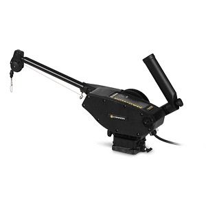 cannon magnum 1902300m 5 st electric downrigger 