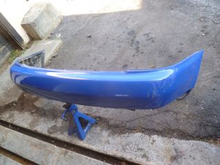 2000 audi a4 s4 rear bumper cover with support bar