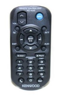 kenwood kiv bt900 kivbt900 remote control rc 405 from united kingdom 