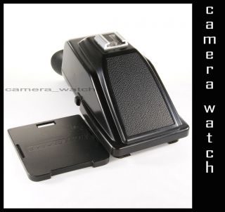 HASSELBLAD PM90 PRISM FINDER for 202FA 203FE 205FCC 201F 2003FCW 503CW 