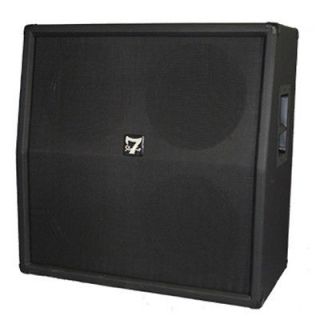 800 Watt 4 x 12 Guitar Cabinet Pro Studio 7 Live Sound New S7412